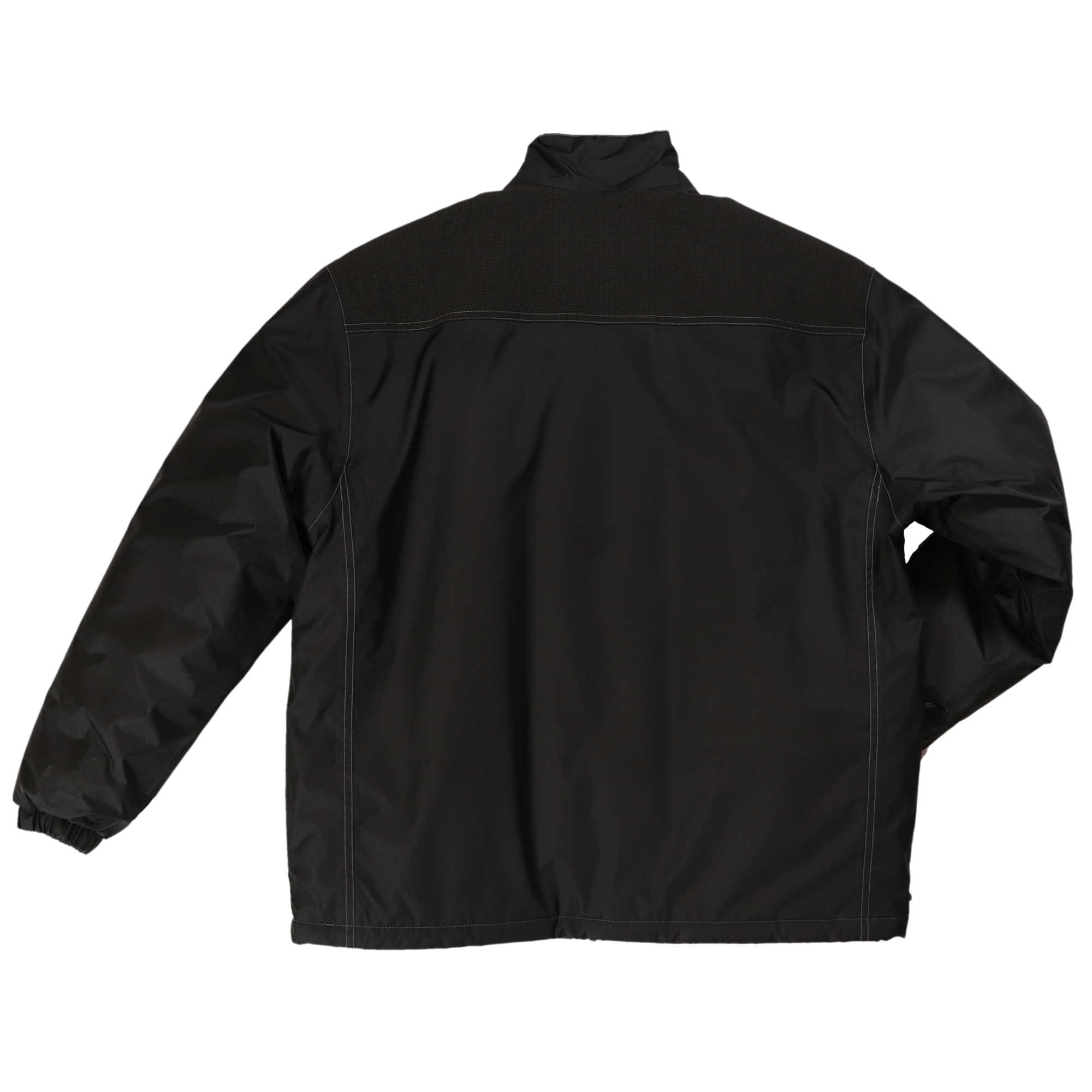 Picture of Tough Duck WJ24 INSULATED POLY OXFORD JACKET